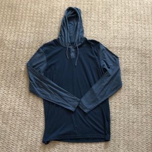 RVCA Long Sleeve